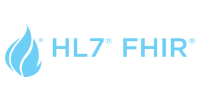 FHIR logo